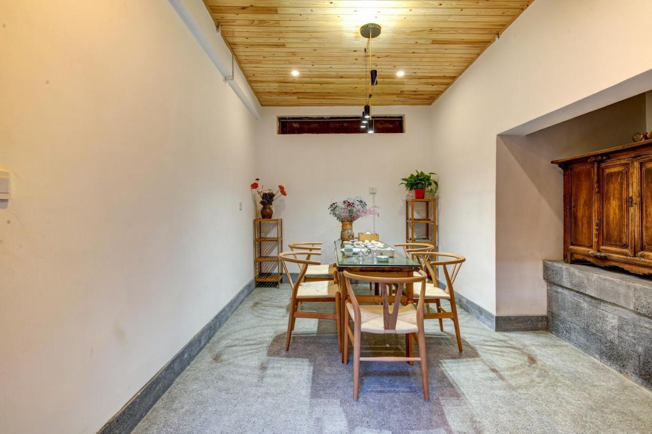 Dream Bay Hotel Tengchong Exterior photo